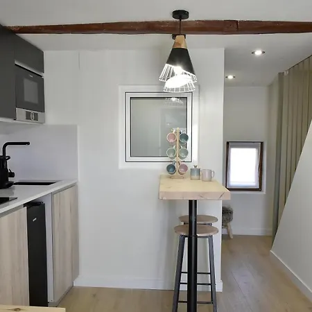 La Caseta Dels Herois Apartment