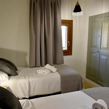 La Caseta Dels Herois Apartment Puigcerda