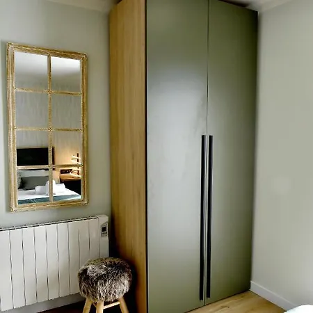 La Caseta Dels Herois *