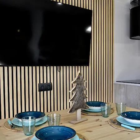 La Caseta Dels Herois Appartement